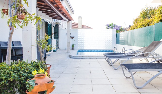 Help Yourself Hostels Carcavelos Coast