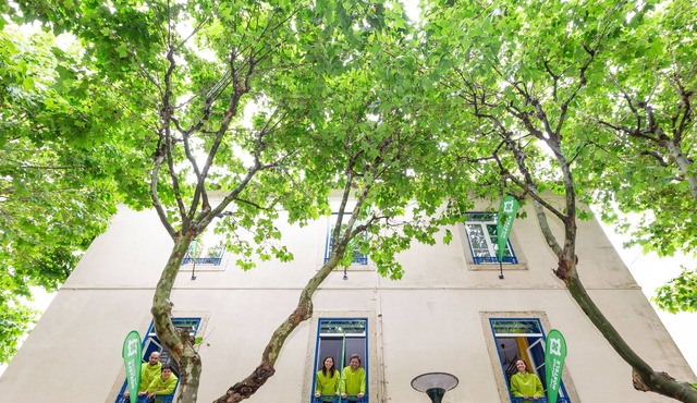 Help Yourself Hostels Parede