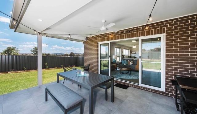 Helvetia Modern Comfort meets Country Convenience