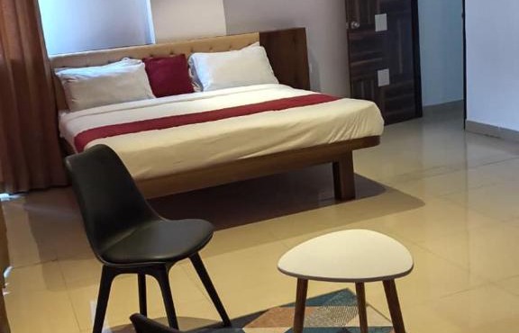 Hemara suites