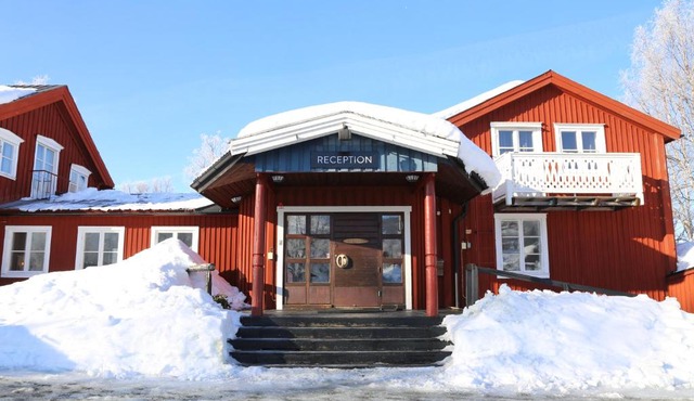 Hemavans Wärdshus