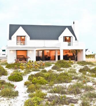 Hemel op Aarde Villa