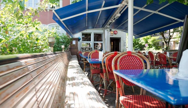 Hemingway's Hostel Heidelberg