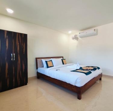 Hemlasa Resort