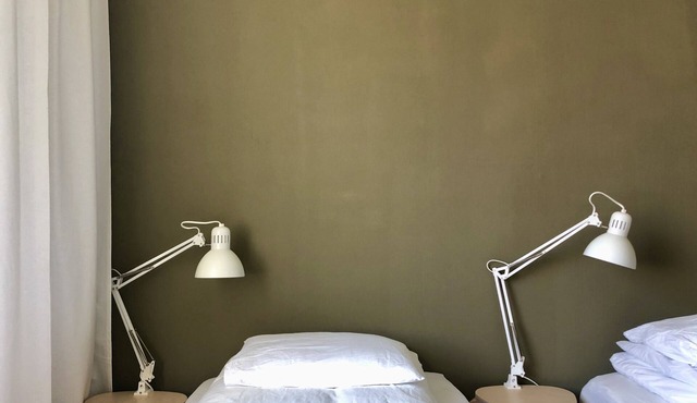 HEMMET - A ten room B&B overlooking Simrishamn