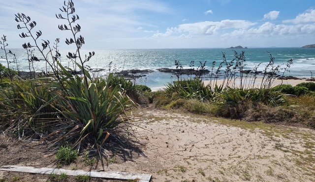 Henderson Bay