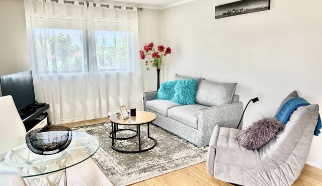 Henderson dream one bedroom guest house