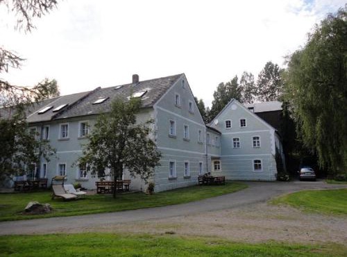Hendlmühle