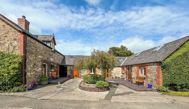 Henfaes Bwthyn - UK50266