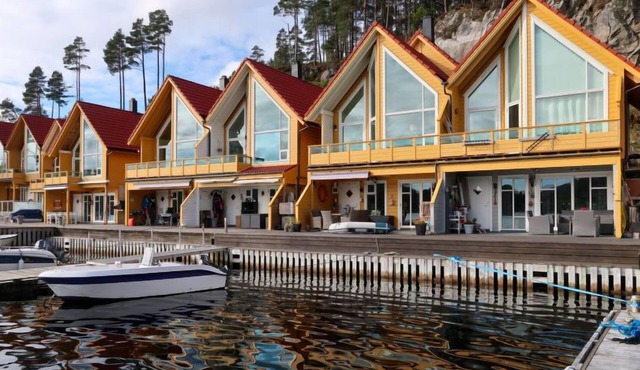 Heningen by Interhome