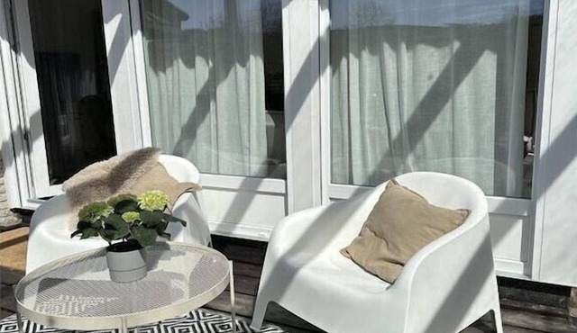 Hennesee Chalet Comfortable holiday residence