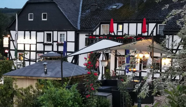 Hennetaler Hof