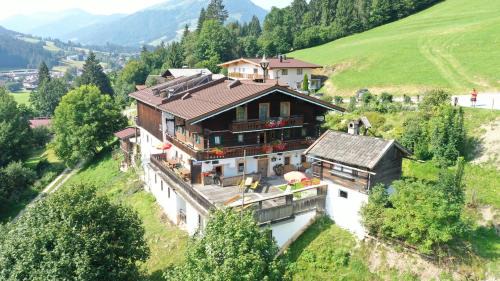Hennleiten Hof