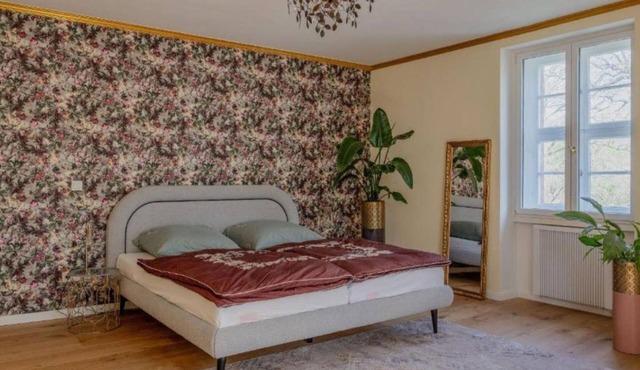 Henriette - Zingst Castle