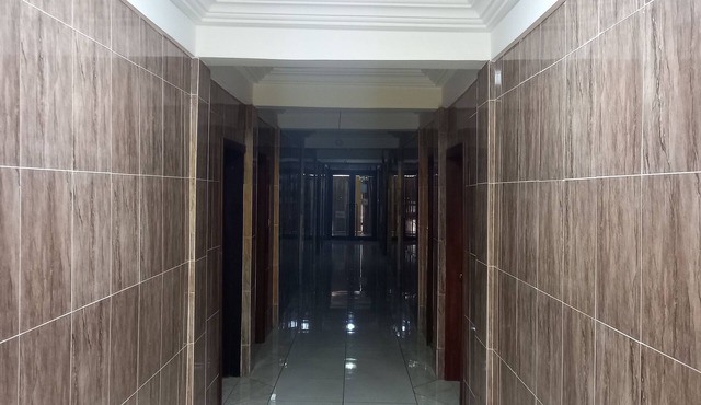 Hensap Hotel