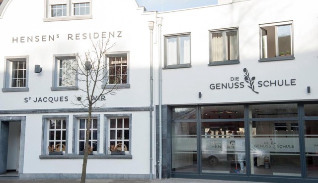 Hensens Residenz