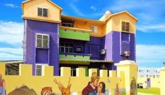 Her Home B&B