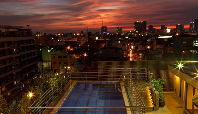 Herald Suites
