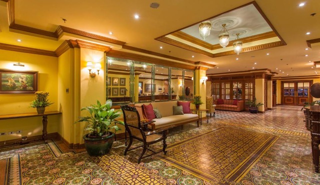 Herald Suites