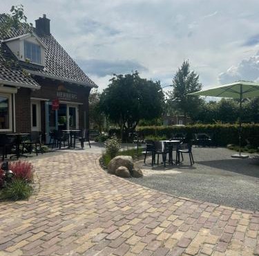 Herberg Bargerveen Weiteveen