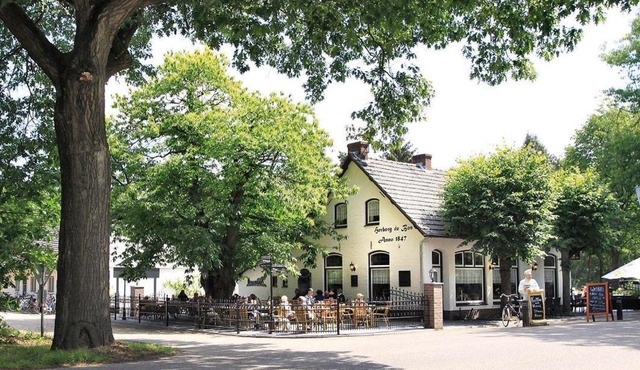 Herberg de Bos