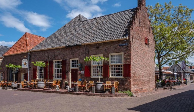 Herberg de Gouden Leeuw