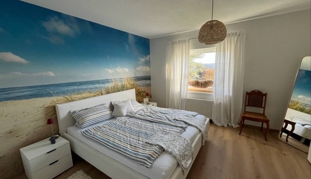 Herborn vacation apartment
