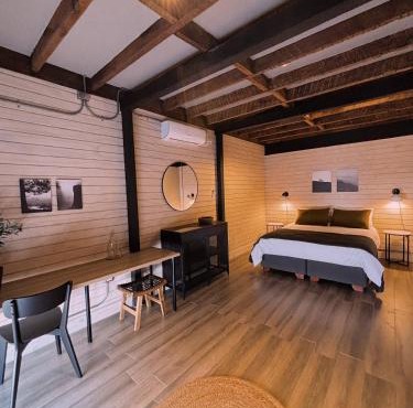 Herco Suites