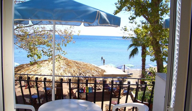 Hercules Seafront Studios