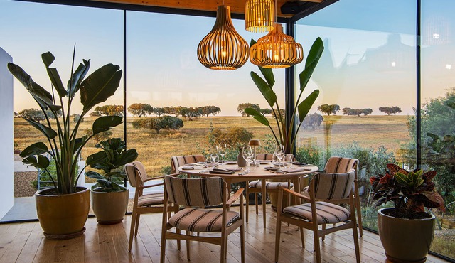 Herdade da Malhadinha Nova - Relais & Châteaux