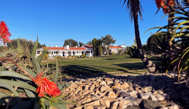 Herdade do Kuanza