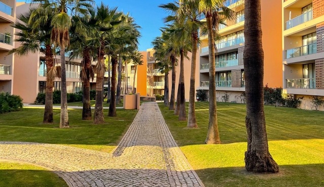 Herdade dos Salgados, T3 8C-0C, Vila das Lagoas