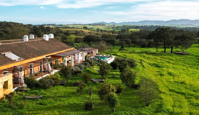 Herdade Reguenguinho