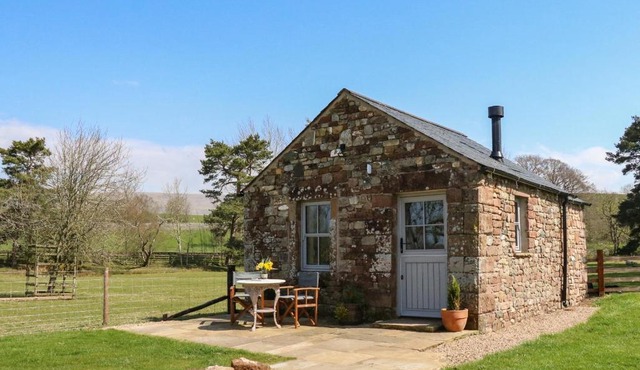 Herdie Hideaway