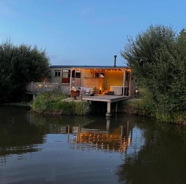 Herdsmans Hideaway