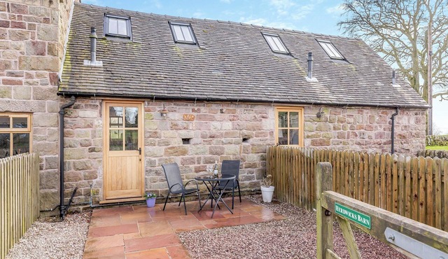 Herdwick Barn - UK46732