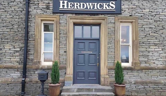 Herdwicks