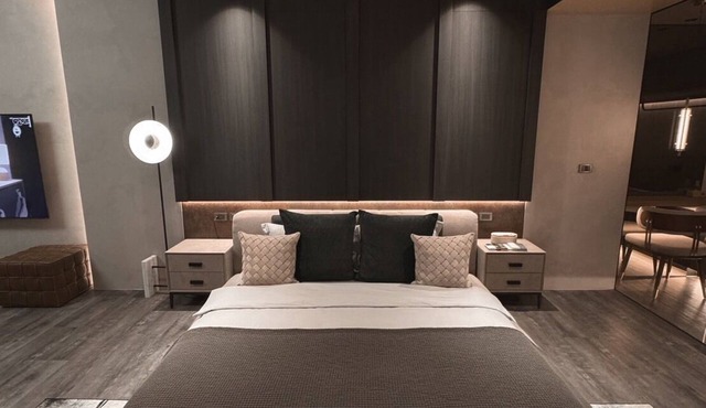 Here Hotel - Pingtung A