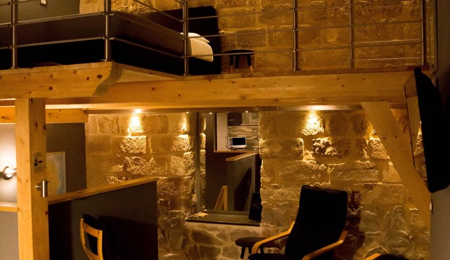 "Here" Mini Loft Alghero - Cod. Iun. P0126