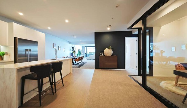 Hereford aparment