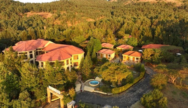 Herfazy Resort