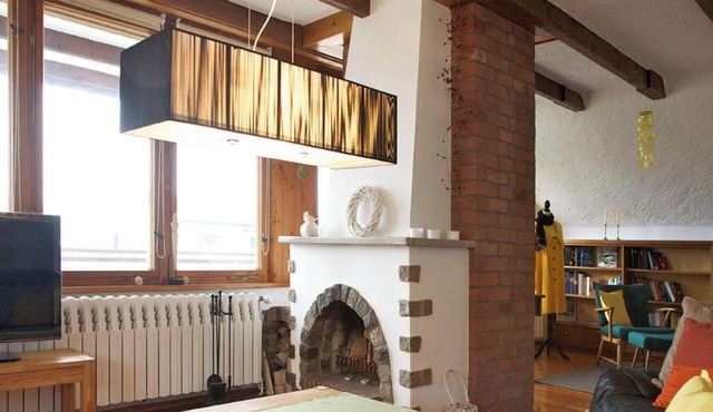 Heringsdorf, thatched roof house for up to 10 people (Gerdi) - Heringsdorf, vacation home