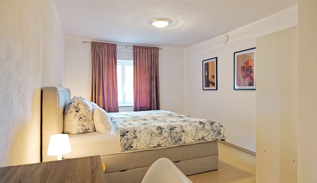 Heritage Apartment with 1 Bedroom
