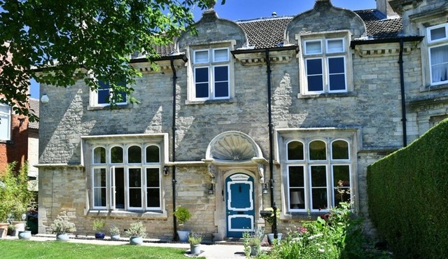 Heritage Bed & Breakfast