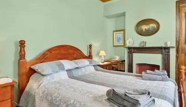 Heritage Experience Two Bedroom Spa Unit