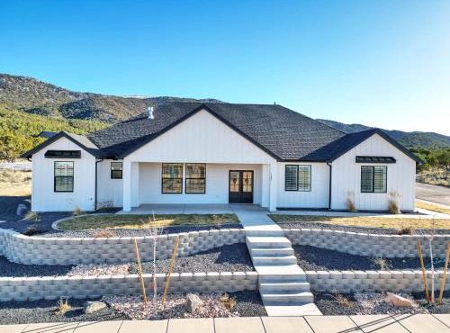 Heritage Hills Home