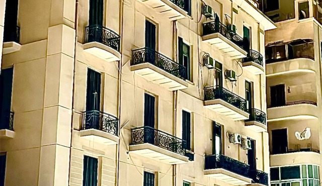Heritage Hostel