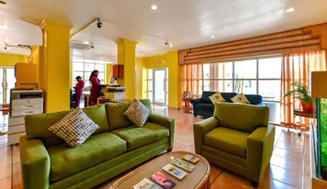 Heritage Hotel