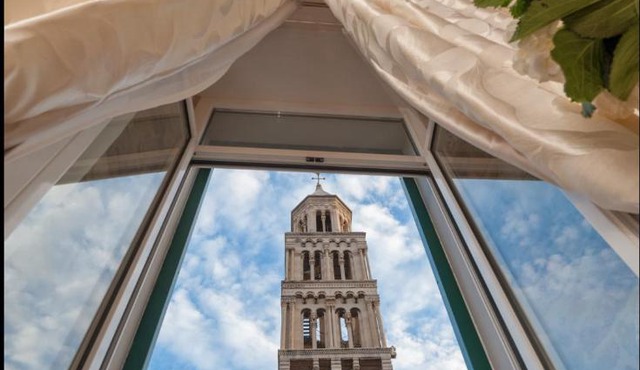 Heritage Hotel Antique Split