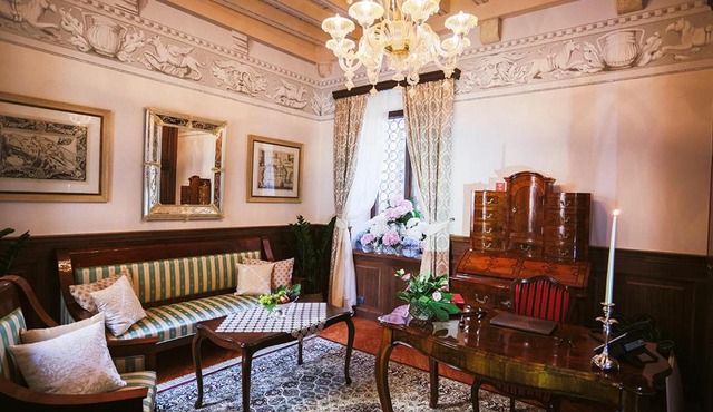Heritage Hotel Cardo